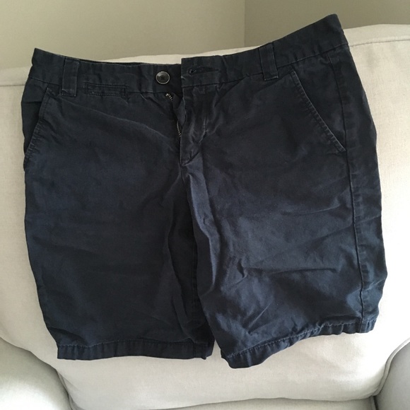 Gap Boyfriend Short - Picture 1 of 2